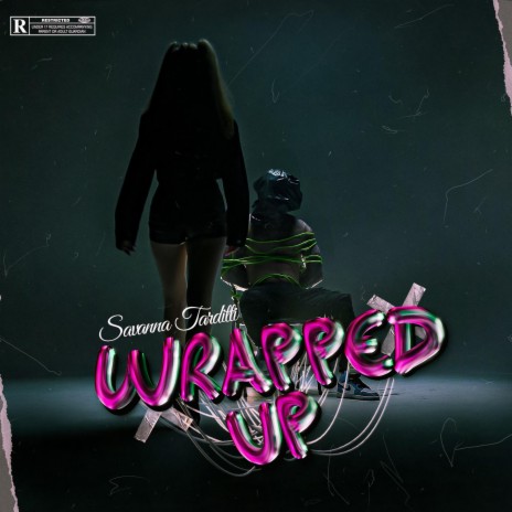 Wrapped Up cover art