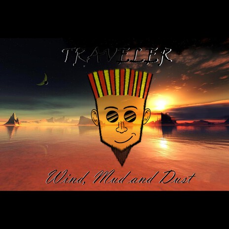 Mud, Wind and Dust cover art