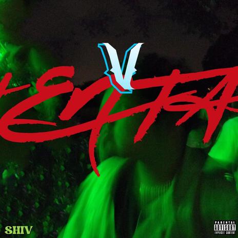 IceCold cover art
