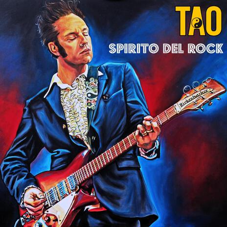 SPIRITO DEL ROCK ft. Alberto Fortis cover art