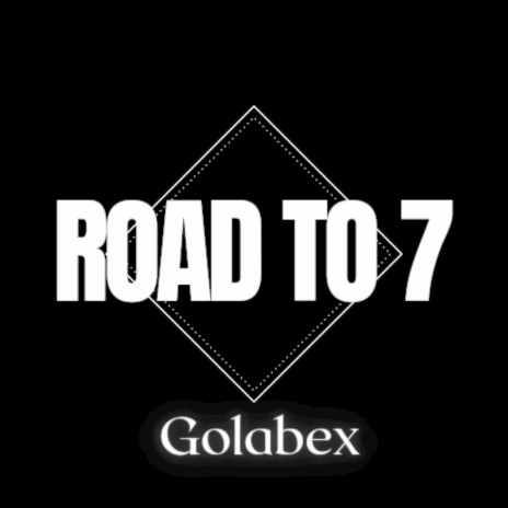 Road to 7 cover art