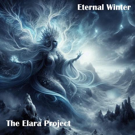 Lost in the Fallen Light cover art