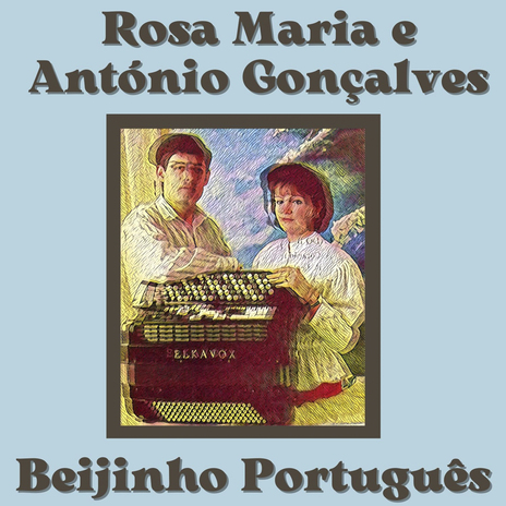 Vinte e Quatro Rosas ft. António Gonçalves