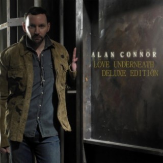 Alan Connor