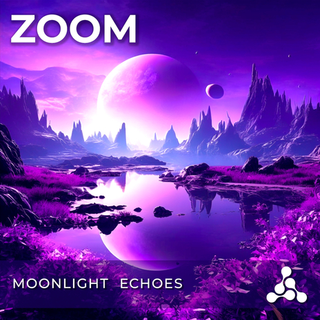 Moonlight Echoes (Xtend Mix) cover art