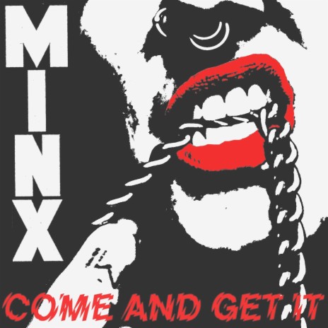 Gasoline cover art