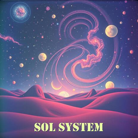 End of the Geocentric Era, Pt. 1 cover art