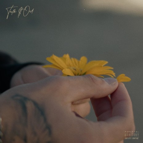 Talk It Out cover art