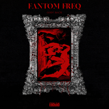 Feelin' Low ft. Minor cover art