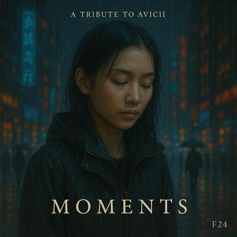 The Moments