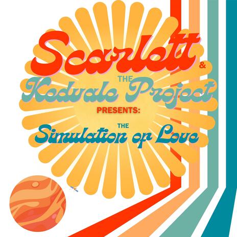 Heartache Reborn ft. The Kedvale Project cover art