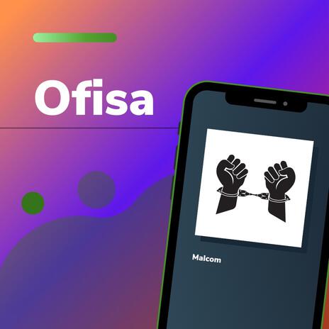 Ofisa cover art
