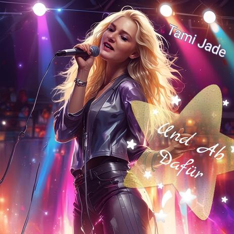 Und Ab Dafür cover art
