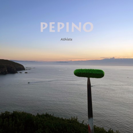 Pepino cover art
