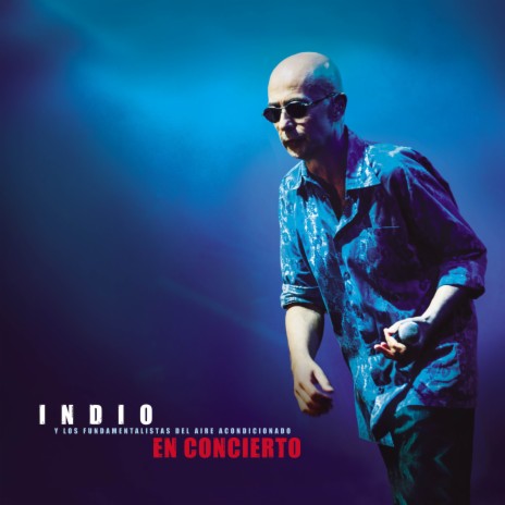 Flight 956 (En Vivo) ft. Los Fundamentalistas del Aire Acondicionado cover art
