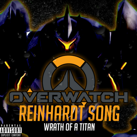 Wrath of a Titan cover art