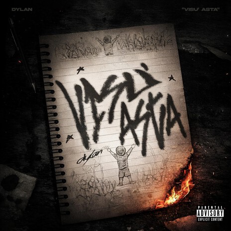 Visu' Asta cover art