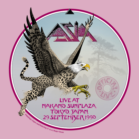 Book of Saturday (Live at Nakano Sunplaza, Tokyo, Japan, 29 September 1990)