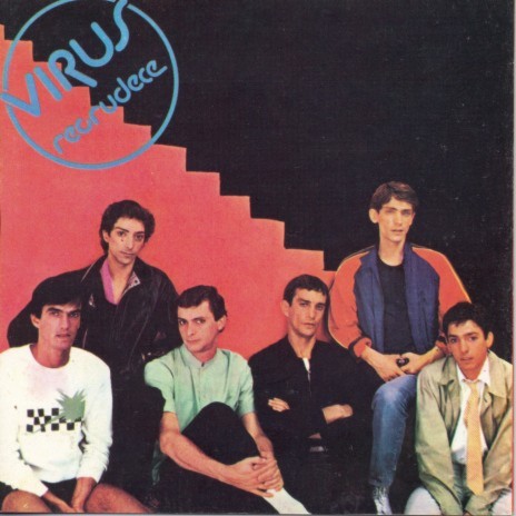 Me Fascina La Parrilla cover art