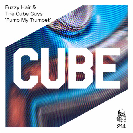 Pump My Trumpet (Tech Mix) ft. The Cube Guys cover art