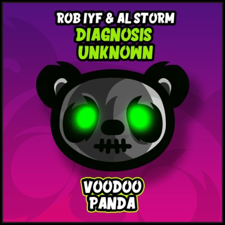 Diagnosis Unknown (Extended Mix) ft. Al Storm cover art