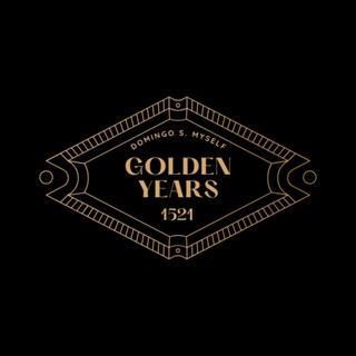 Golden Years 1521 (Compilation)