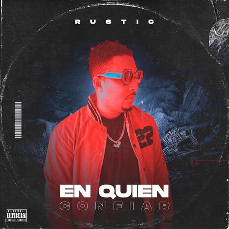 EN QUIEN CONFIAR cover art
