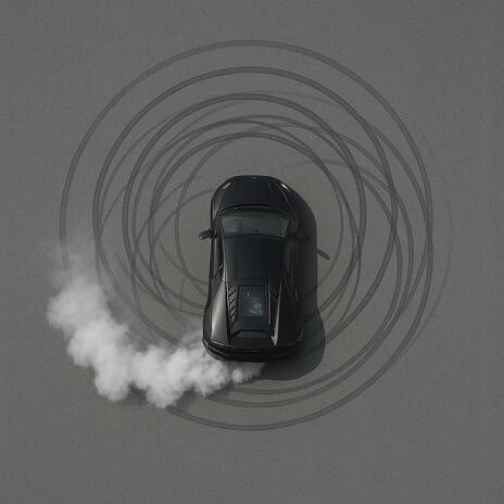 NISMO cover art
