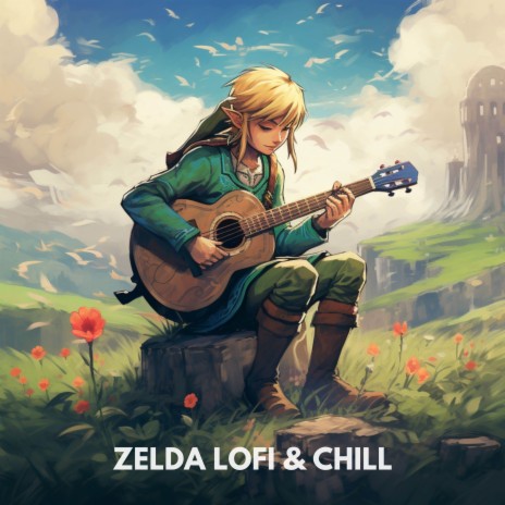 Minuet of Forest (The Legend of Zelda: Ocarina of Time) (Lofi Version)