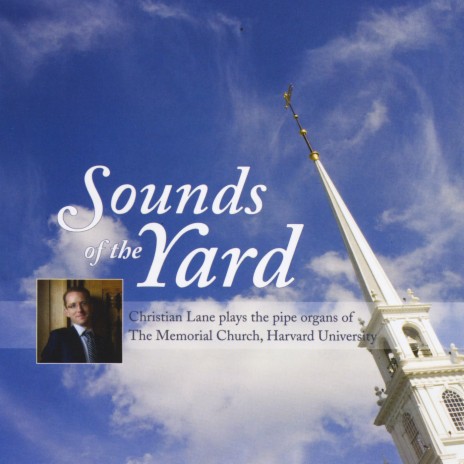 Ricercar Arioso I cover art