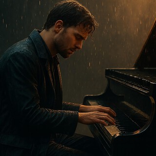 The Rain Never Ends