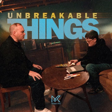 Unbreakable Things cover art