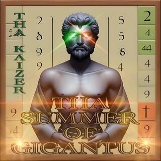 Tha Summer Of Gigantus