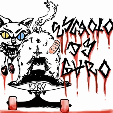 No Me Kiero Portar Bien./. ft. Joel Lizardo cover art
