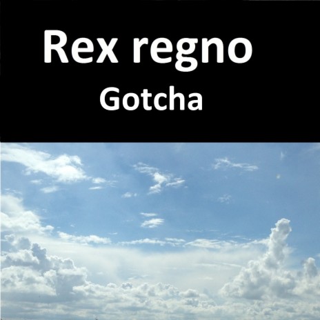 Gotcha (Version 1) cover art