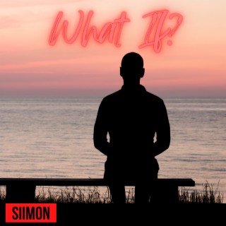 What If? cover art