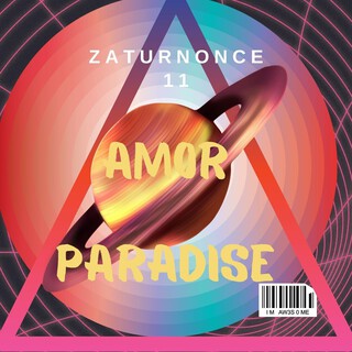 Amor Paradise