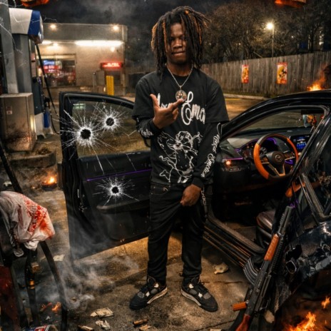 MadMan2.0 ft. Luh Juvie cover art