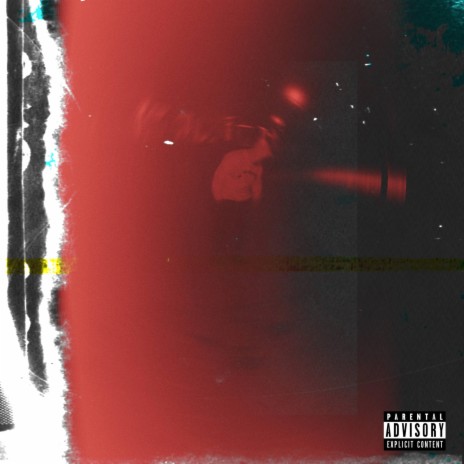 Blurry Vision cover art