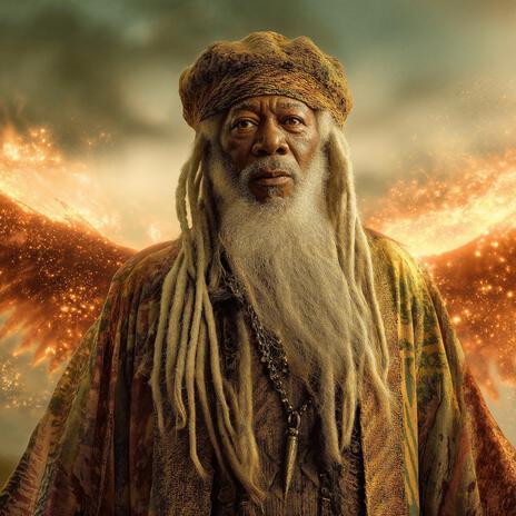 Dumble-Mon cover art