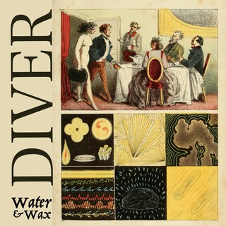 Water & Wax