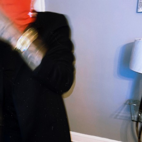 Tik Tok (Go Off Remix) cover art