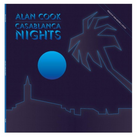 Casablanca Nights (Original Mix) cover art