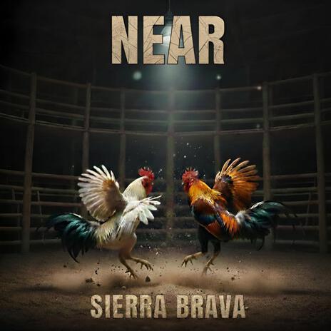 Sierra Brava ft. EL NEAR cover art
