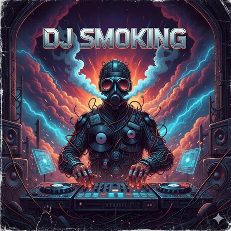 MAGICALLY BEAUTIFUL (DJ SMOKING, DJ COP Remix) cover art