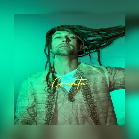 Create cover art