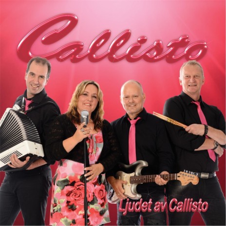 Ljudet Av Ditt Hjärta cover art