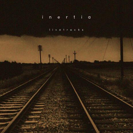 Inertia Six cover art