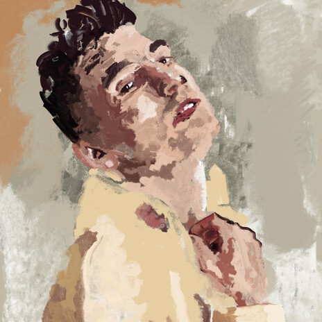 Cojo Como Dios cover art