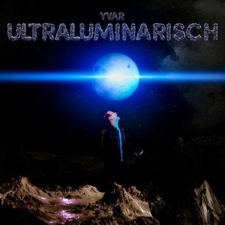 Ultraluminarisch cover art